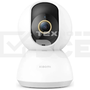 Поворотная IP-Камера Xiaomi Smart Camera C300 Dual EU