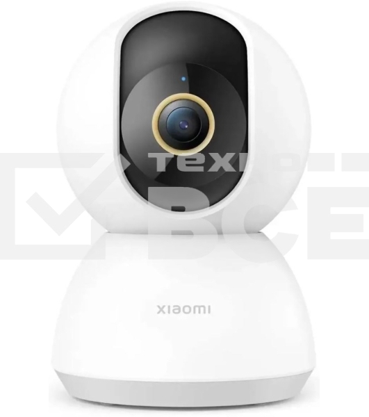 Поворотная IP-Камера Xiaomi Smart Camera C300 Dual EU