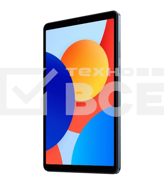 Планшет Xiaomi Redmi Pad SE 8.7 4/128Gb голубой
