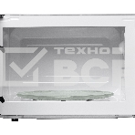 Микроволновая печь BBK 20MWS-803M/W белый, 20 л, 800 Вт, поворотный механизм, фото6