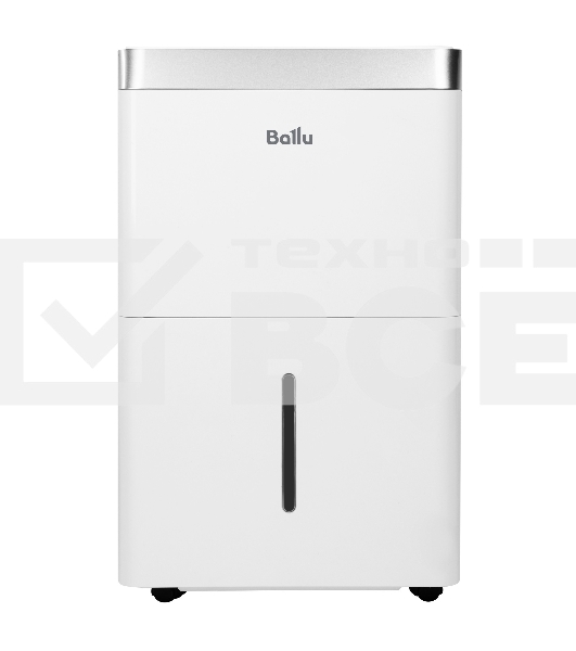 Осушитель воздуха Ballu Comfort BD20T CL