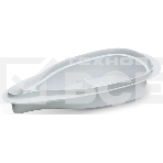 Парогенератор Philips GC7840/20 2400Вт белый/синий, фото4