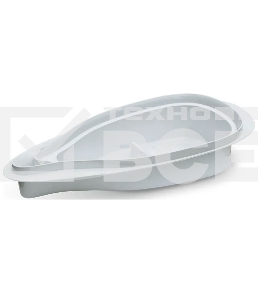 Парогенератор Philips GC7840/20 2400Вт белый/синий