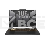 Ноутбук ASUS TUF F15 FX507ZC4-HN204 серый 90NR0GW1-M00VP0 15.6