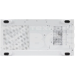 Корпус 1STPLAYER MIKU Mi5 ARGB White / mATX / 3x120mm ARGB fans / Mi5-WH-2FC7R-W-1FC7-W, фото7