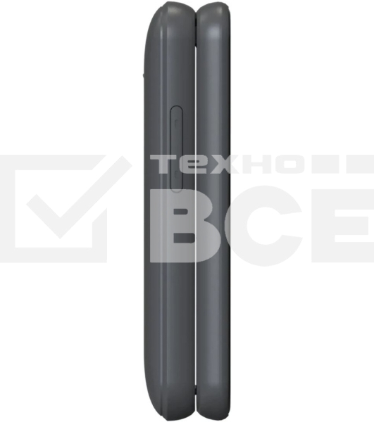 Мобильный телефон Xenium X680 темно-серый