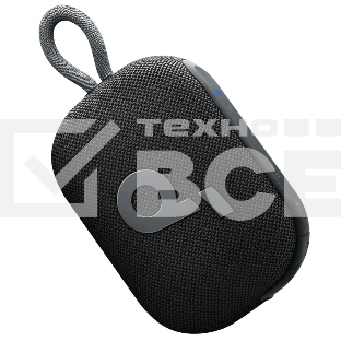 Портативная колонка Soundcore Select Go 4 Черный