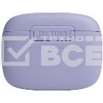 Наушники JBL Tune Buds пурпурные, фото6
