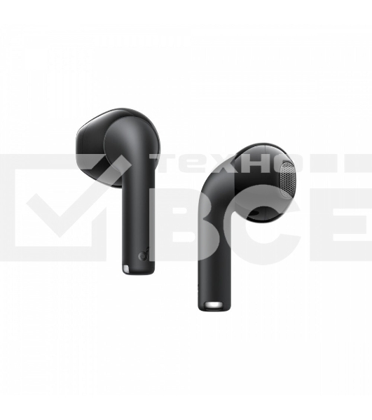 Наушники TWS Soundcore K20i Черный