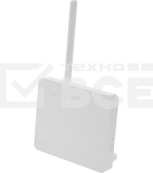 Модем Huawei Brovi 4G CPE 3s B313-322