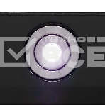 Вытяжка Krona SVEN 600 black one knob, фото9
