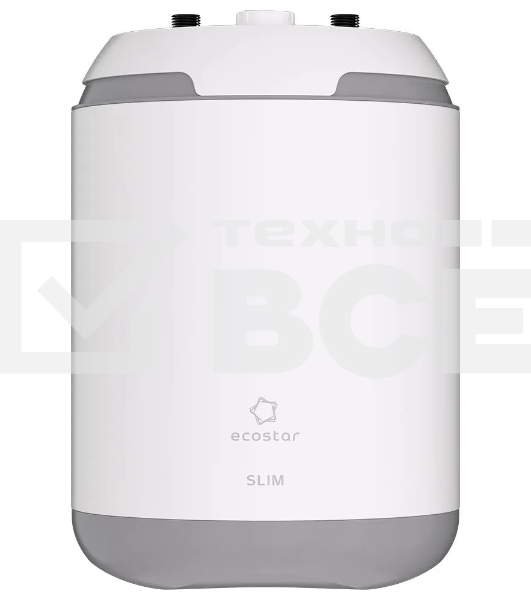 Электрический водонагреватель ECOSTAR SLIM EWH-SL7-CEU