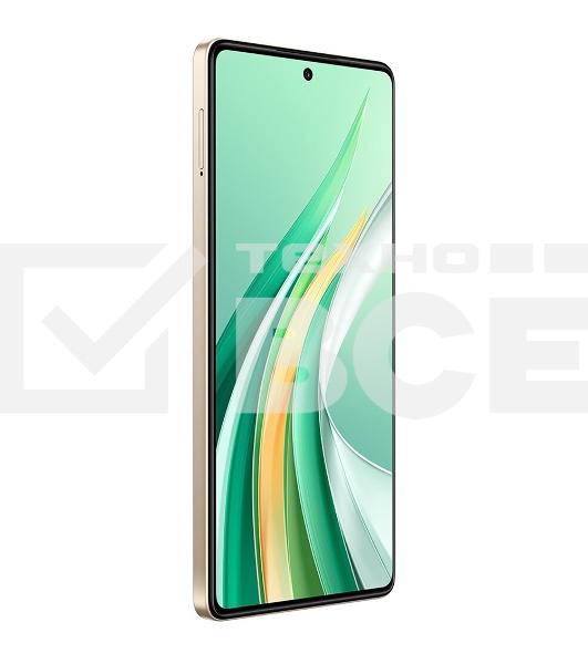 Смартфон Tecno CAMON 30 5G, 8/256Gb, Design Edition/зеленый