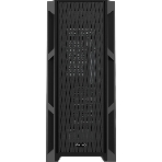 Компьютерный корпус без блока питания ARCADIA III ST PC Case, фото5