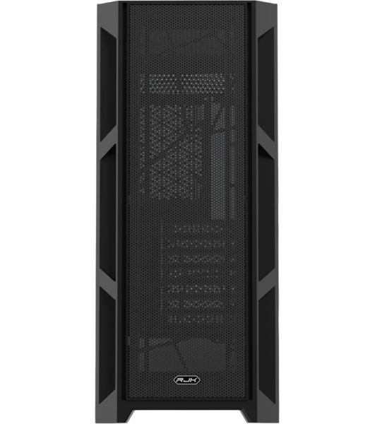 Компьютерный корпус без блока питания ARCADIA III ST PC Case