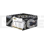 Кастрюля ALBERG AL-2133 Bonne Line с крышкой 6 л (Ø26 х 12.0 см), фото2