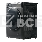 Стиральная машина с сушкой Centek CT-1976 серый, загрузка фронтальная 10кг, 1400 об/мин, Класс А+++, фото4