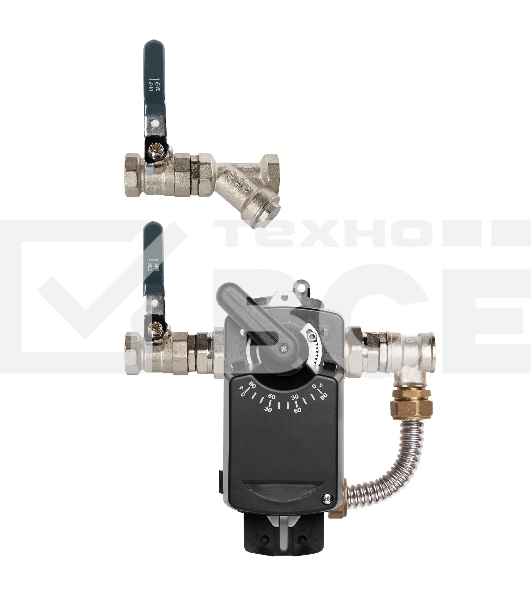 Узел смесительный Ballu BMU-6.3 M