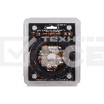 Диск пильный по дереву для УШМ Вихрь 125х22 мм, с твердосплавным зерном, фото3