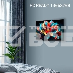 Телевизор Harper 32' 32R777T HD, фото10