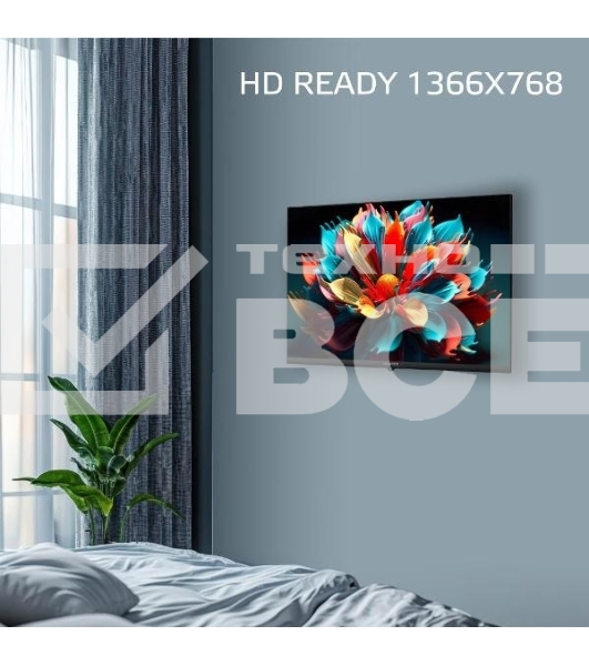 Телевизор Harper 32' 32R777T HD