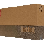 Ноутбук Lenovo ThinkBook 16 G6 IRL серый Intel Core i5 13420H 2100MHz/16'/1920x1200/16Gb/512Gb SSD/Intel UHD Graphics/Wi-Fi/Bluetooth/Windows 11 Pro, фото2