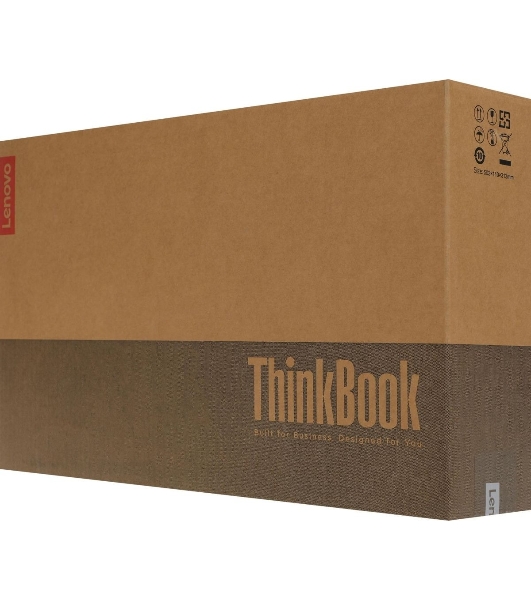 Ноутбук Lenovo ThinkBook 16 G6 IRL серый Intel Core i5 13420H 2100MHz/16'/1920x1200/16Gb/512Gb SSD/Intel UHD Graphics/Wi-Fi/Bluetooth/Windows 11 Pro