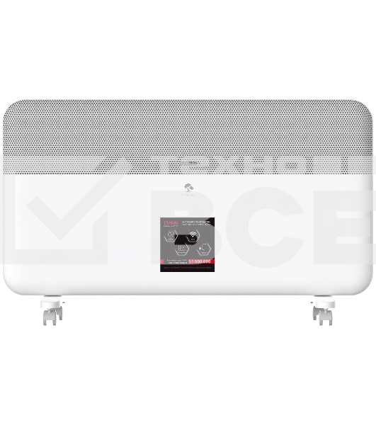 Электрический конвектор FUNAI CHIKARA ECH-CHE2000WT