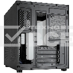 Компьютерный корпус Ginzzu V100 закаленное стекло 1хUSB 3.0,1хUSB 2.0, AU mATX, фото7