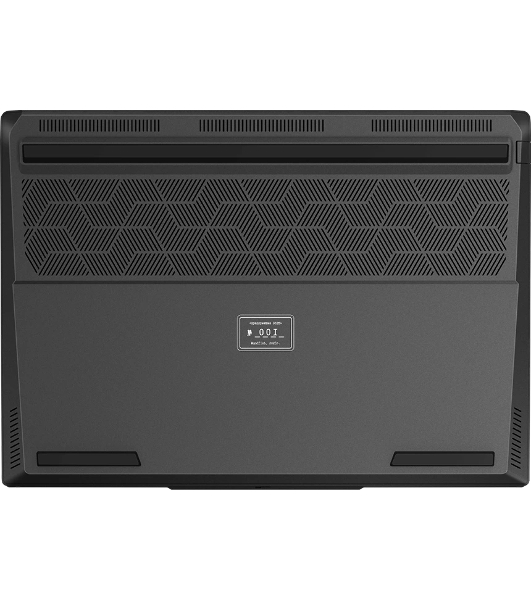 Ноутбук 16' MAIBENBEN X-Treme Typhoon X16B Atomic Heart Ryzen 9 8940HX/16Gb/SSD1Tb/RTX 5060/2560x1600