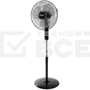 Вентилятор напольный Ballu BFF-705