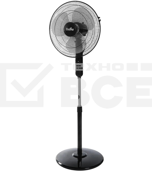 Вентилятор напольный Ballu BFF-705