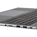 Ноутбук Digma Pro Pactos 16 DN16P3-8CXW01 темно-серый Core i3 1215U 8Gb SSD 256Gb Intel UHD Graphics 16' IPS WUXGA (1920x1200) Windows 11 Professional WiFi BT Cam 5500mAh, фото7