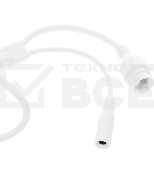 Система видеонаблюдения KIT 8CHW-3TC K8W-3TC TENDA