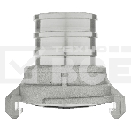 Головка рукавная Denzel HC-80, диаметр 3