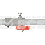 Триммер электрический Starwind SBG-300.20-0.0 аккум. разбор.штан. реж.эл.:леска/нож, фото13