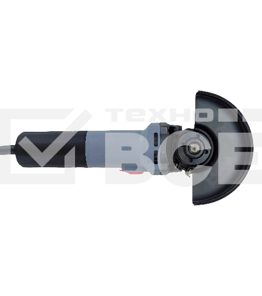 Сетевая УШМ (болгарка) PROFIPOWER PGS-1050R (1050Вт, 125мм, 0-11000об/мин, с регулировкой оборотов, в коробке)