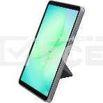 Чехол Samsung для Samsung Galaxy Tab A11 Book Cover поликарбонат/полиуретан черный (EF-BX130PBEGRU), фото6