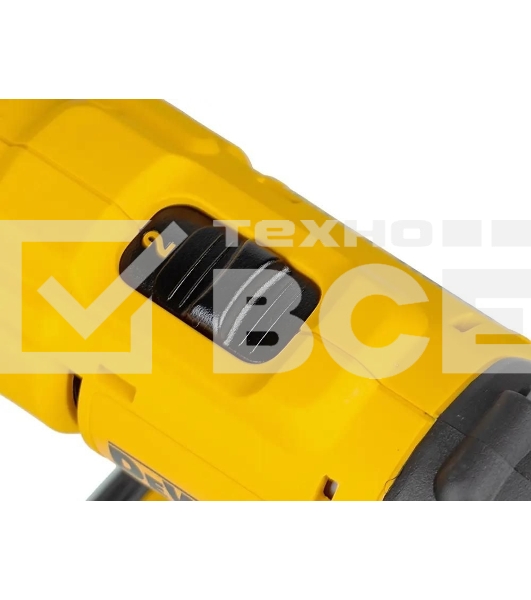 Дрель-шуруповерт DeWalt DCD771D2-QW