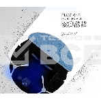 Пылесос-робот Red Solution RV-R6040S 22Вт черный, фото13