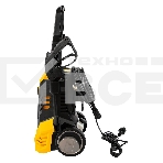 Моечная машина высокого давления Denzel R-165 2200 Вт, 165 бар, 7 л/мин, колесная, фото10