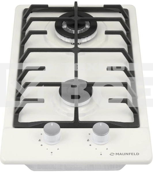 Газовая варочная панель Maunfeld EGHE.32.63CBG/G