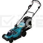 Газонокосилка роторная Makita DLM330RT 450Вт, фото 1