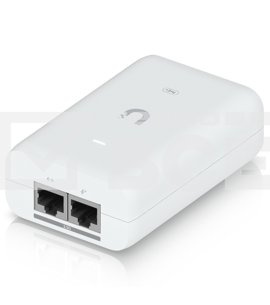 PoE инжектор Ubiquiti UACC-PoE+-2.5G 2.5G PoE+ Adapter (30W)