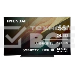 Телевизор Hyundai 55' H-LED55OBU7700 черный OLED UHD 120Hz Smart TV, фото26