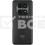 Смартфон Xiaomi Redmi Note 15, 8/256Gb, черный, фото3