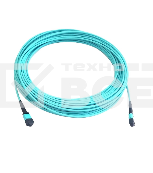 Кабель PATCH MPO/PC-MPO/PC OM3 SS-OP-D-MPO12-M-5 HUAWEI