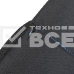 Рюкзак для ноутбука 15.6' Riva 8067 черный полиэстер, фото2