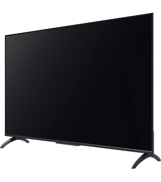 Телевизор QLED Skyworth 55' 55X66H черный/серый Mini-LED 4K Ultra HD 60Hz Google TV 2GB/32GB