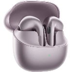 Гарнитура вкладыши Xiaomi Buds 6 фиолетовый беспроводные bluetooth в ушной раковине (BHR09GTGL), фото4